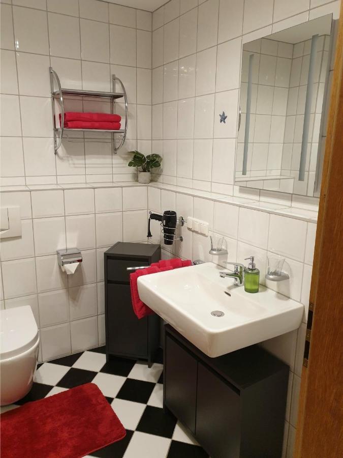 Ferienwohnung Sunnwinkel Bischofswiesen Exterior foto